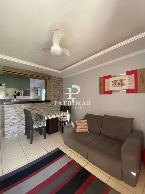 Foto 13 de Casa com 2 quartos para alugar, 160m2 em Jardim Atlântico Leste (Itaipuaçu), Marica - RJ