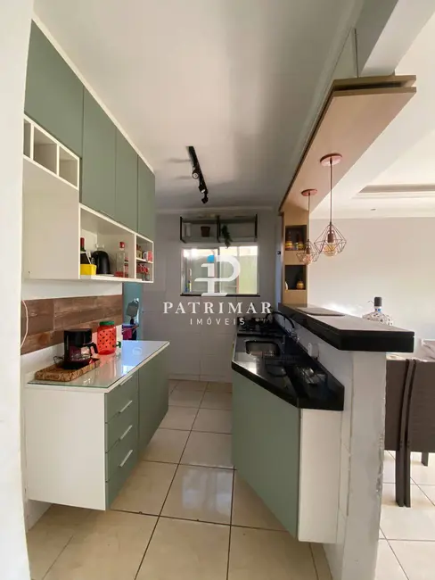 Foto 20 de Casa com 2 quartos para alugar, 160m2 em Jardim Atlântico Leste (Itaipuaçu), Marica - RJ