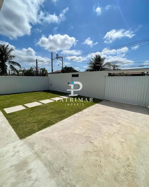 Foto 8 de Casa com 3 quartos à venda, 365m2 em Jardim Atlântico Central (Itaipuaçu), Marica - RJ