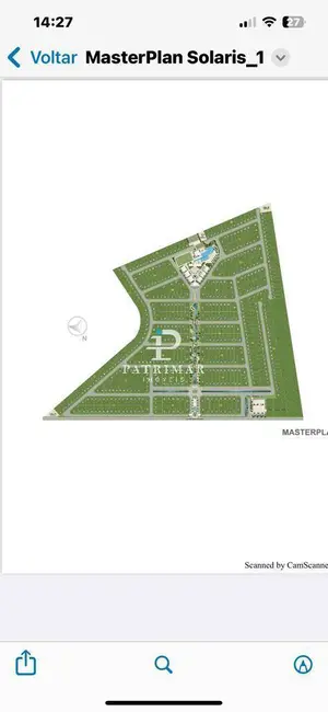 Foto 7 de Lote de Condomínio à venda, 700m2 em Cajueiros (Itaipuaçu), Marica - RJ