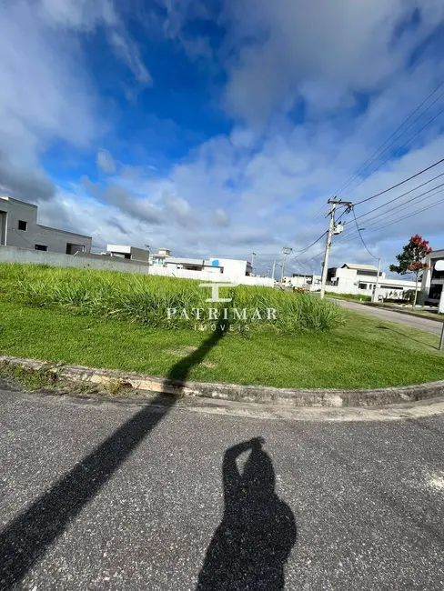 Foto 1 de Lote de Condomínio à venda, 700m2 em Cajueiros (Itaipuaçu), Marica - RJ