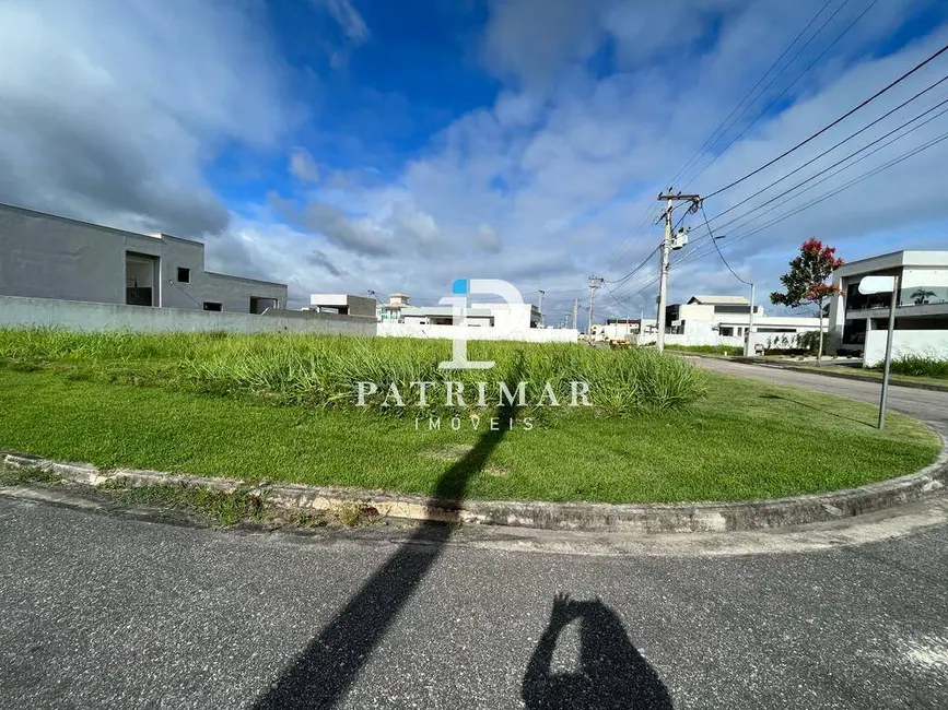 Foto 5 de Lote de Condomínio à venda, 700m2 em Cajueiros (Itaipuaçu), Marica - RJ