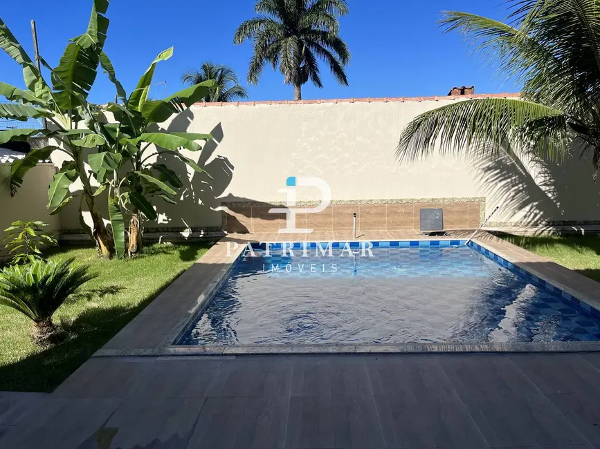 Foto 4 de Casa com 3 quartos à venda, 140m2 em Jardim Atlântico Oeste (Itaipuaçu), Marica - RJ