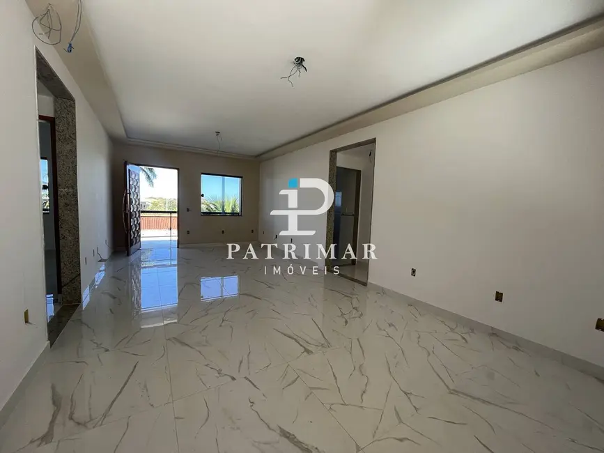 Foto 9 de Casa com 3 quartos à venda, 140m2 em Jardim Atlântico Oeste (Itaipuaçu), Marica - RJ