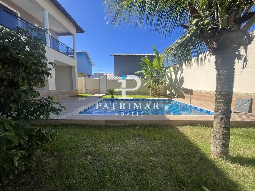 Foto 7 de Casa com 3 quartos à venda, 140m2 em Jardim Atlântico Oeste (Itaipuaçu), Marica - RJ