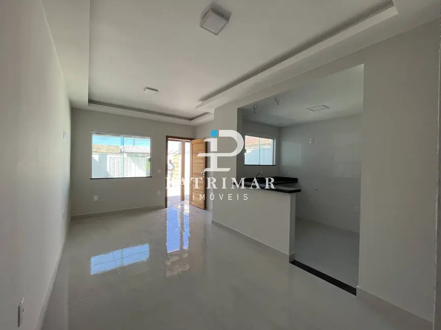 Foto 3 de Casa com 2 quartos à venda, 161m2 em Jardim Atlântico Leste (Itaipuaçu), Marica - RJ