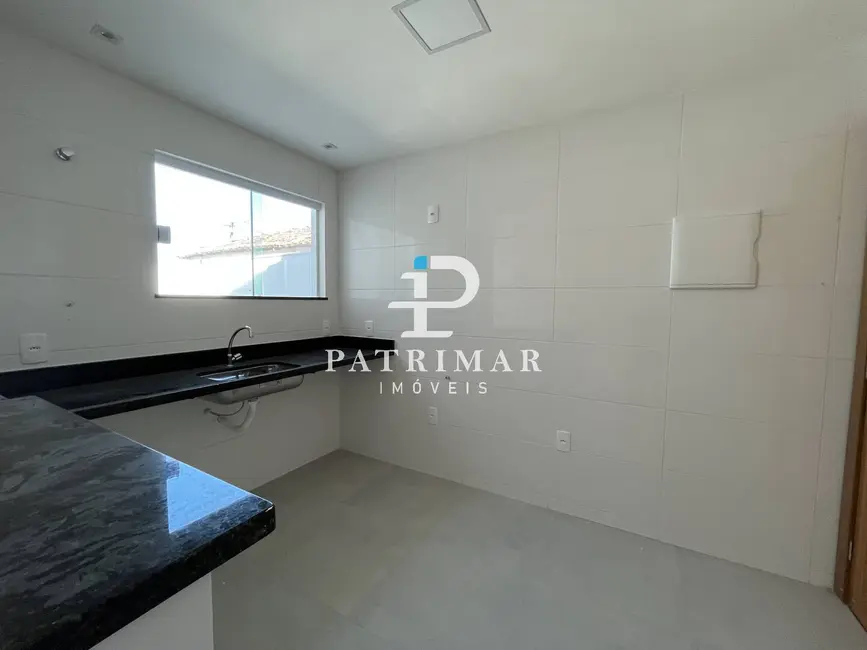 Foto 4 de Casa com 2 quartos à venda, 161m2 em Jardim Atlântico Leste (Itaipuaçu), Marica - RJ