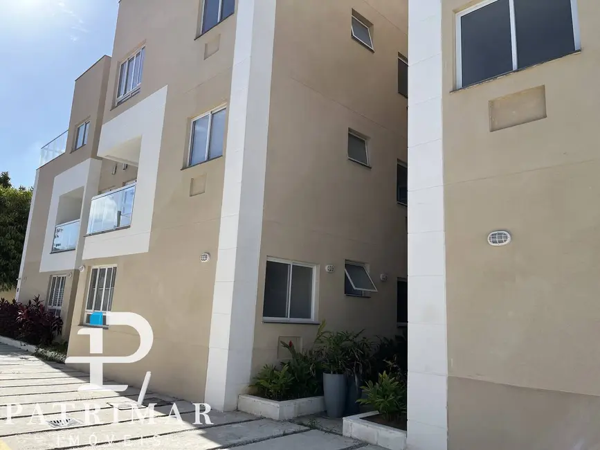 Foto 1 de Apartamento com 2 quartos à venda, 59m2 em Jardim Atlântico Oeste (Itaipuaçu), Marica - RJ