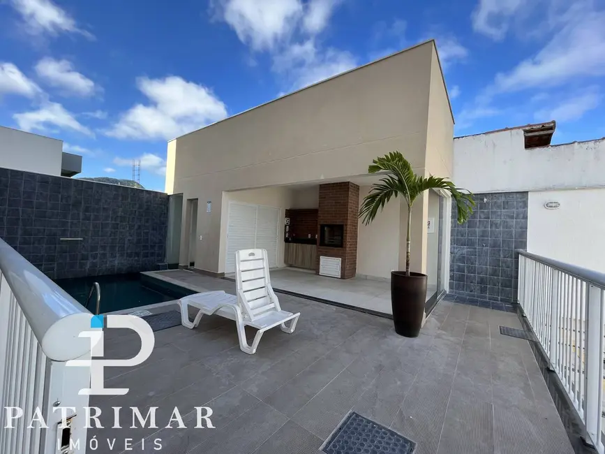 Apartamento com 4 quartos à venda, 131m2 em Jardim Atlântico Oeste (Itaipuaçu), Marica - RJ - imagem 6 Foto 6 de Apartamento com 4 quartos à venda, 131m2 em Jardim Atlântico Oeste (Itaipuaçu), Marica - RJ