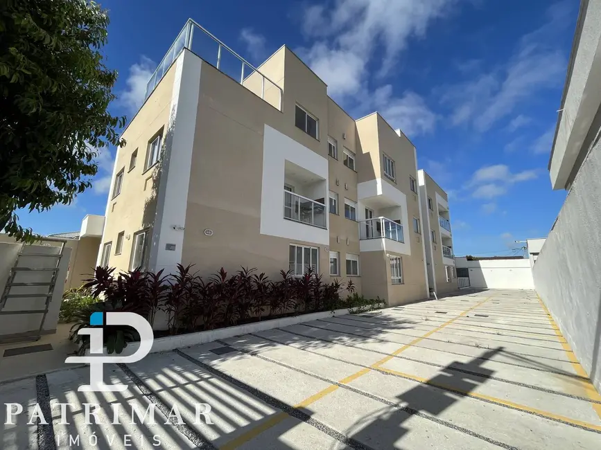 Apartamento com 4 quartos à venda, 131m2 em Jardim Atlântico Oeste (Itaipuaçu), Marica - RJ - imagem 4 Foto 4 de Apartamento com 4 quartos à venda, 131m2 em Jardim Atlântico Oeste (Itaipuaçu), Marica - RJ