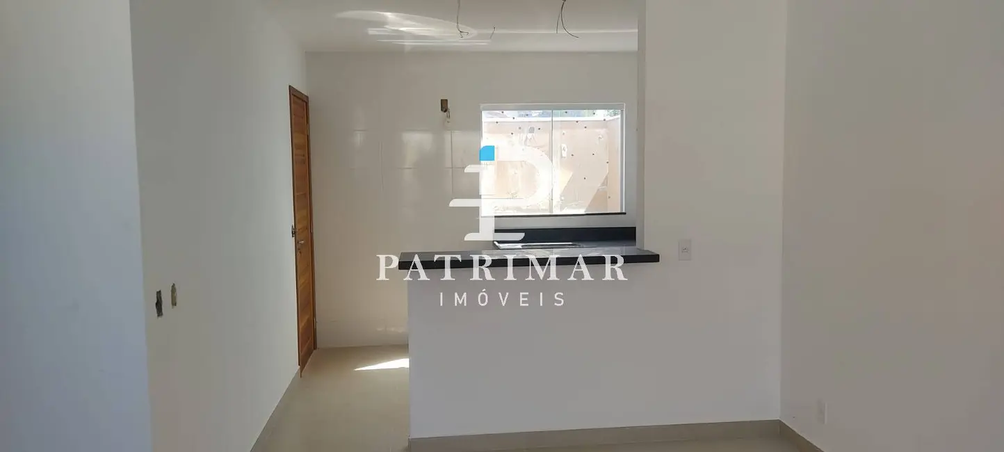 Foto 4 de Casa com 2 quartos à venda, 30m2 em Jardim Atlântico Central (Itaipuaçu), Marica - RJ