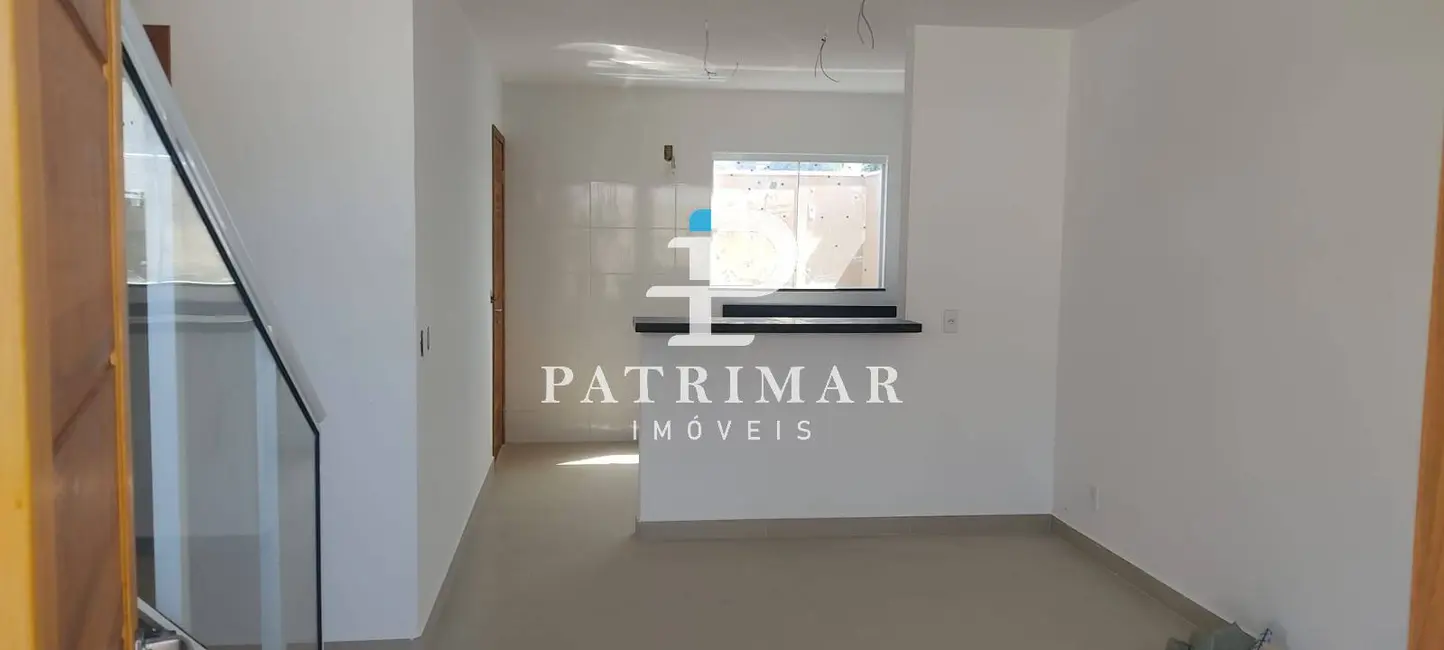 Foto 3 de Casa com 2 quartos à venda, 30m2 em Jardim Atlântico Central (Itaipuaçu), Marica - RJ