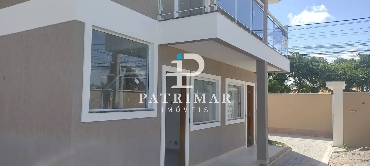 Foto 2 de Casa com 2 quartos à venda, 30m2 em Jardim Atlântico Central (Itaipuaçu), Marica - RJ
