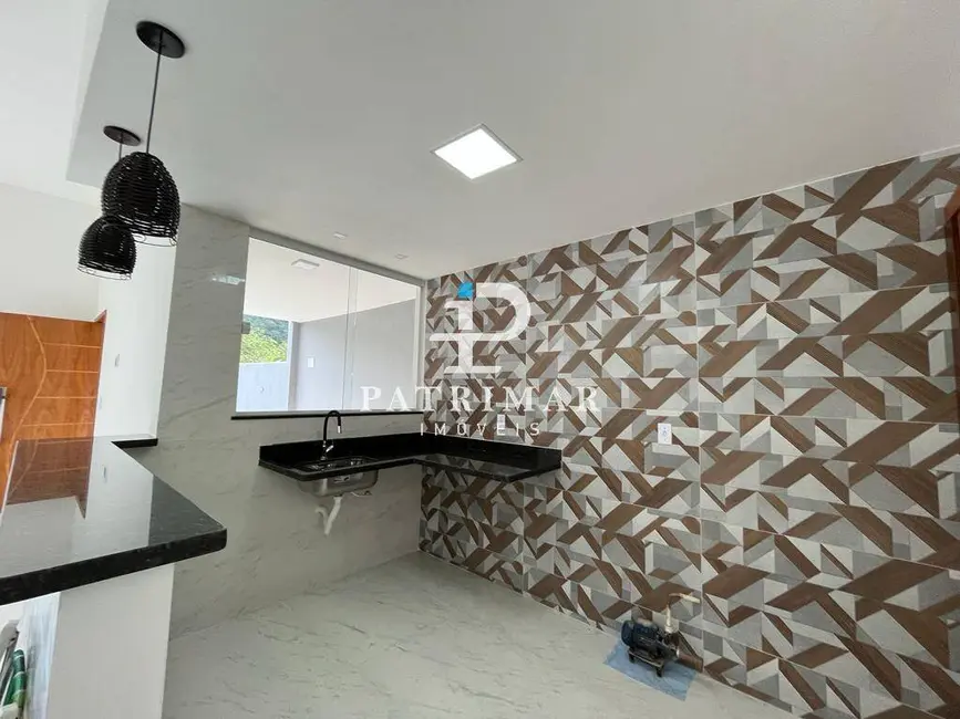 Foto 5 de Casa com 3 quartos à venda, 131m2 em Barroco (Itaipuaçu), Marica - RJ