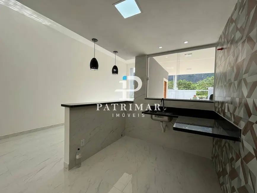 Foto 8 de Casa com 3 quartos à venda, 131m2 em Barroco (Itaipuaçu), Marica - RJ