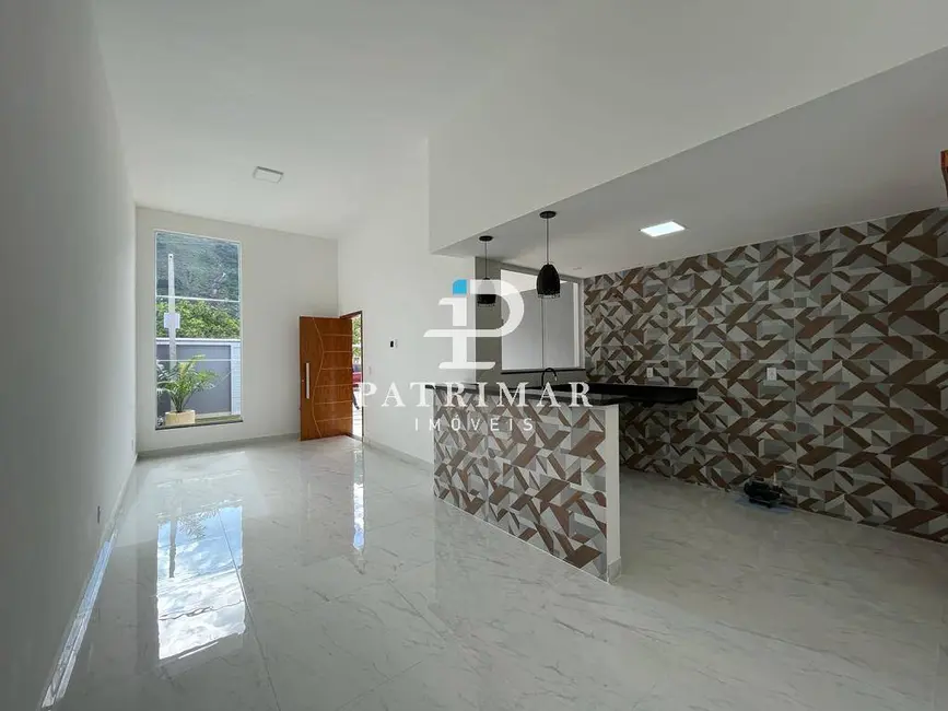 Foto 7 de Casa com 3 quartos à venda, 131m2 em Barroco (Itaipuaçu), Marica - RJ