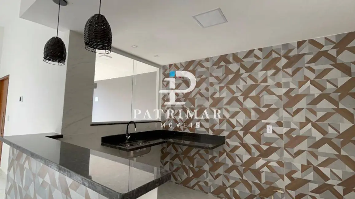 Foto 4 de Casa com 3 quartos à venda, 131m2 em Barroco (Itaipuaçu), Marica - RJ