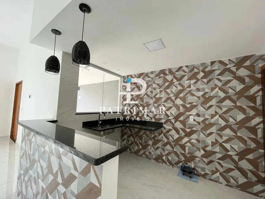 Foto 6 de Casa com 3 quartos à venda, 131m2 em Barroco (Itaipuaçu), Marica - RJ