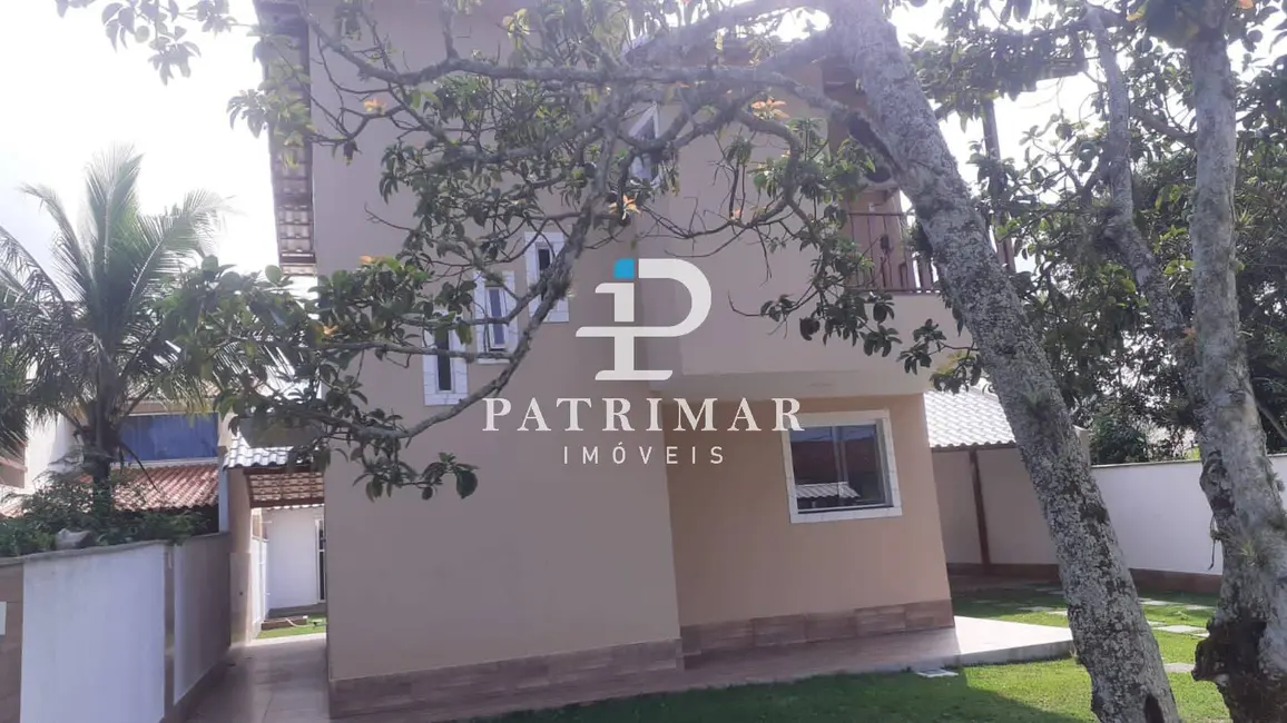 Foto 3 de Casa com 3 quartos à venda, 267m2 em Jardim Atlântico Central (Itaipuaçu), Marica - RJ