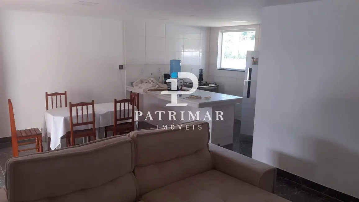 Foto 9 de Casa com 3 quartos à venda, 267m2 em Jardim Atlântico Central (Itaipuaçu), Marica - RJ