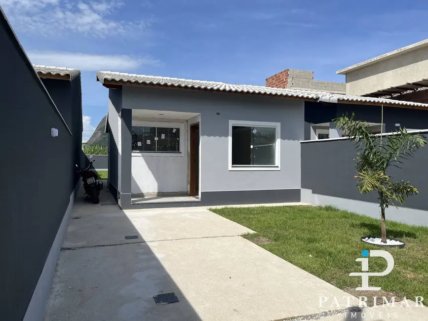 Foto 6 de Casa com 2 quartos à venda, 200m2 em Barroco (Itaipuaçu), Marica - RJ