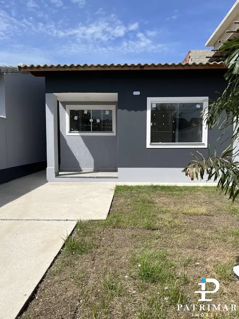 Foto 8 de Casa com 2 quartos à venda, 200m2 em Barroco (Itaipuaçu), Marica - RJ