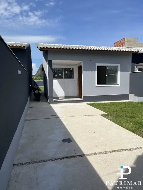 Foto 5 de Casa com 2 quartos à venda, 200m2 em Barroco (Itaipuaçu), Marica - RJ