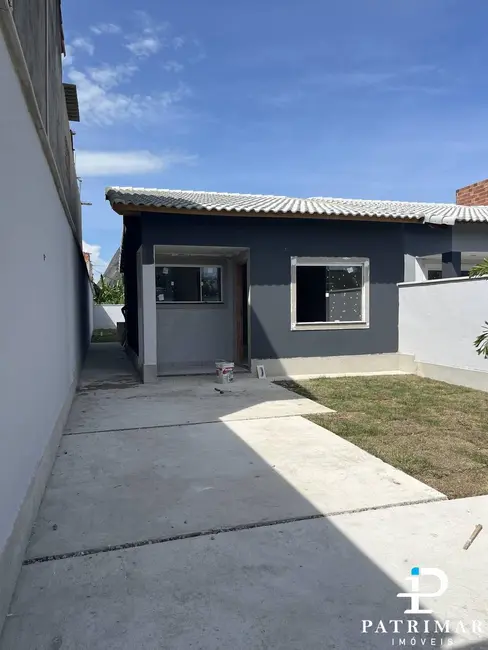 Foto 4 de Casa com 2 quartos à venda, 200m2 em Barroco (Itaipuaçu), Marica - RJ