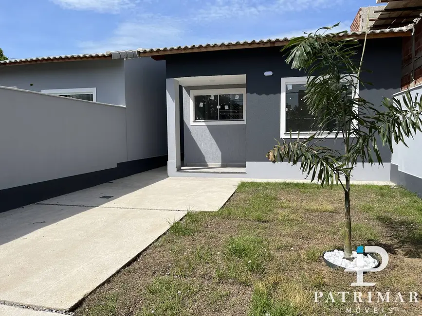 Foto 3 de Casa com 2 quartos à venda, 200m2 em Barroco (Itaipuaçu), Marica - RJ