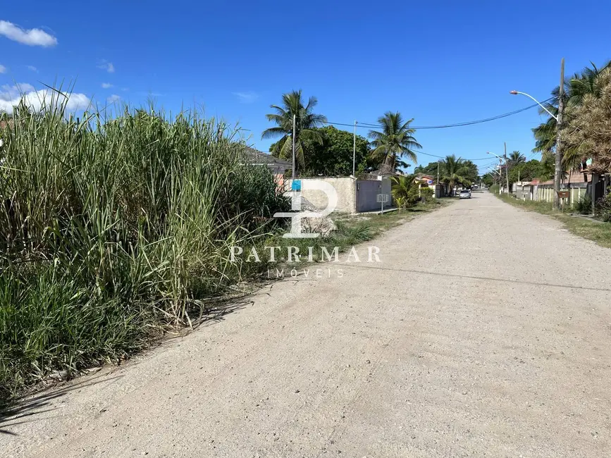 Foto 4 de Terreno / Lote à venda, 600m2 em Jardim Atlântico Oeste (Itaipuaçu), Marica - RJ