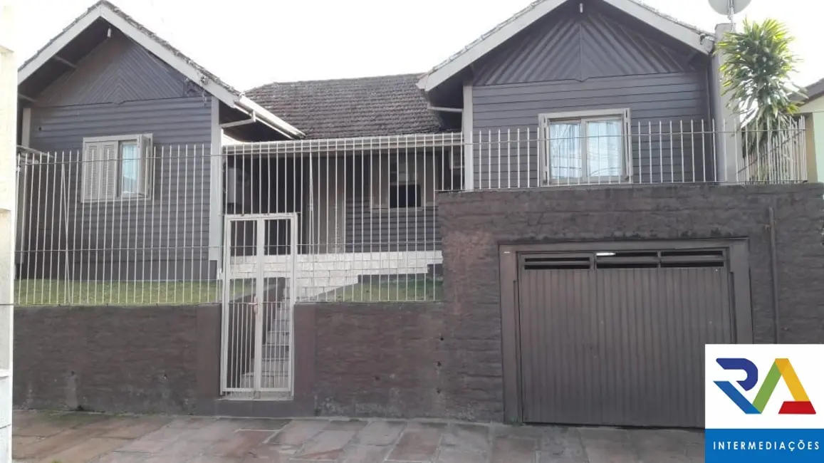 Foto 1 de Casa com 2 quartos à venda, 200m2 em Scharlau, Sao Leopoldo - RS