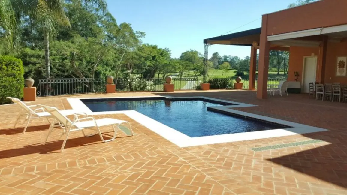 Foto 1 de Casa com 7 quartos à venda, 1500m2 em Condomínio Terras de São José, Itu - SP