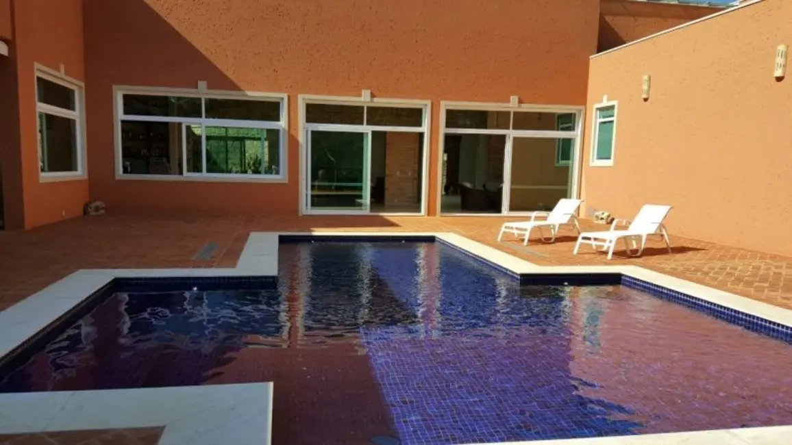 Foto 4 de Casa com 7 quartos à venda, 1500m2 em Condomínio Terras de São José, Itu - SP