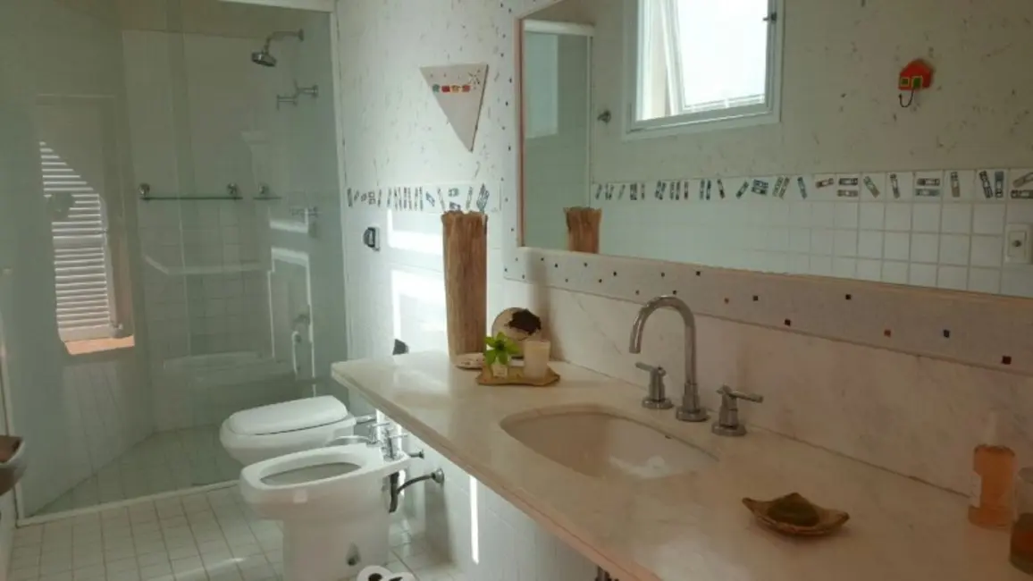 Foto 5 de Casa com 7 quartos à venda, 1500m2 em Condomínio Terras de São José, Itu - SP