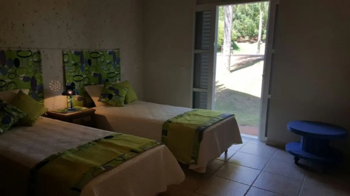 Foto 6 de Casa com 7 quartos à venda, 1500m2 em Condomínio Terras de São José, Itu - SP