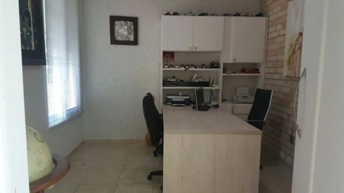 Foto 2 de Casa com 7 quartos à venda, 1500m2 em Condomínio Terras de São José, Itu - SP