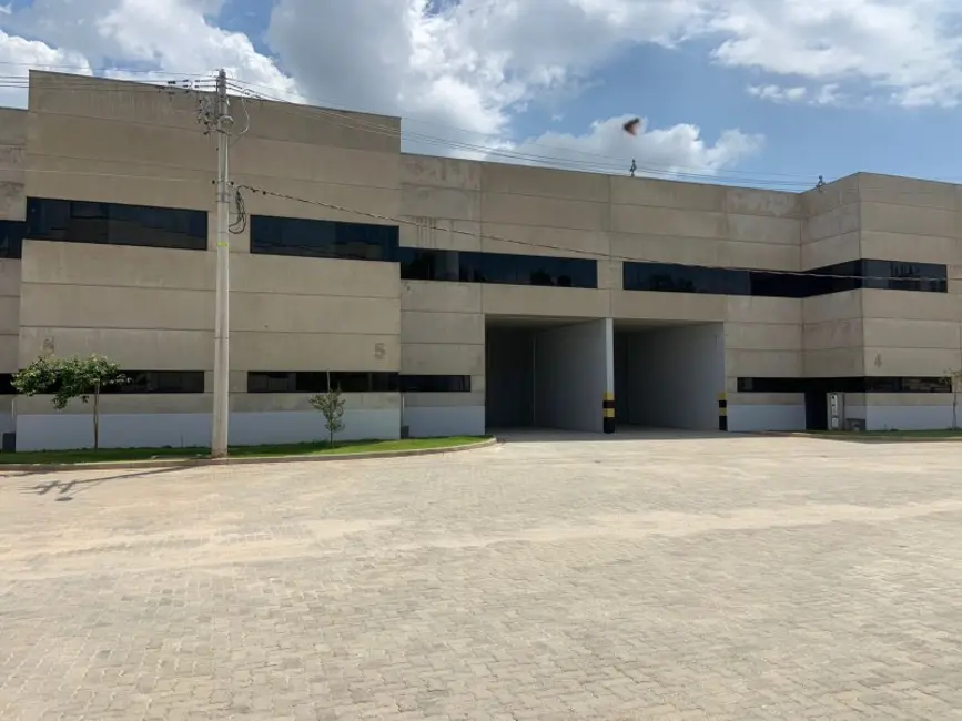 Foto 1 de Armazém / Galpão para alugar, 2469m2 em Éden, Sorocaba - SP