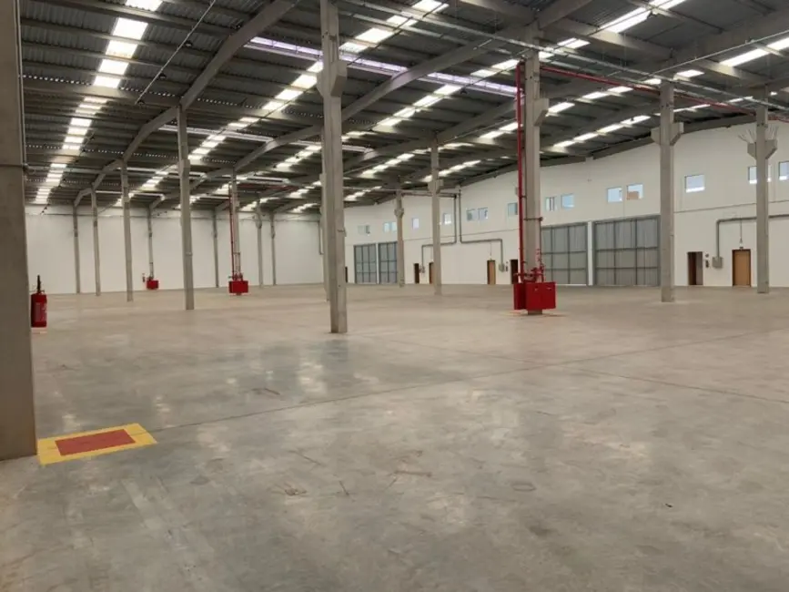 Armazém / Galpão para alugar, 2469m2 em Éden, Sorocaba - SP - imagem 8 Foto 8 de Armazém / Galpão para alugar, 2469m2 em Éden, Sorocaba - SP