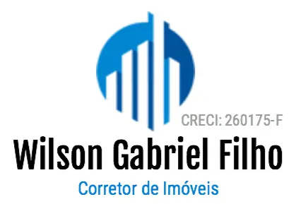Wilson Gabriel Filho - Corretor de Imóveis