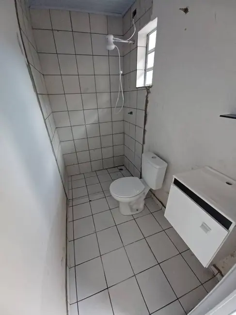 Kitnet à venda, 25m2 em Centro, Caraguatatuba - SP - imagem 4 Foto 4 de Kitnet à venda, 25m2 em Centro, Caraguatatuba - SP