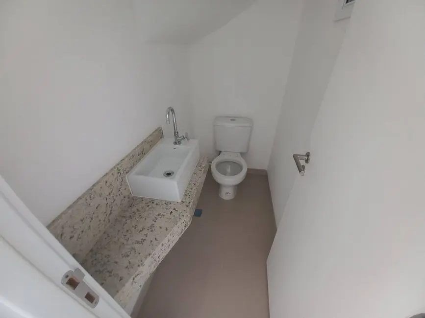 Foto 7 de Cobertura com 3 quartos à venda, 208m2 em Jardim Primavera, Caraguatatuba - SP