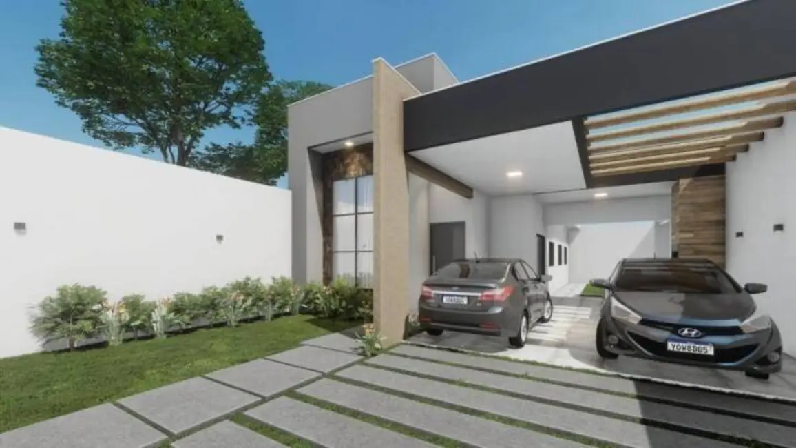 Foto 3 de Casa com 3 quartos à venda, 270m2 em Massaguaçu, Caraguatatuba - SP