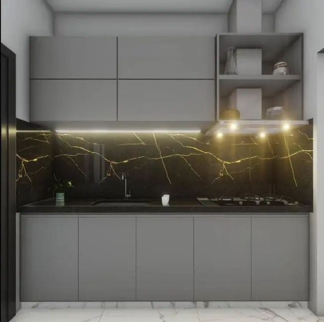 Foto 8 de Casa com 3 quartos à venda, 270m2 em Massaguaçu, Caraguatatuba - SP