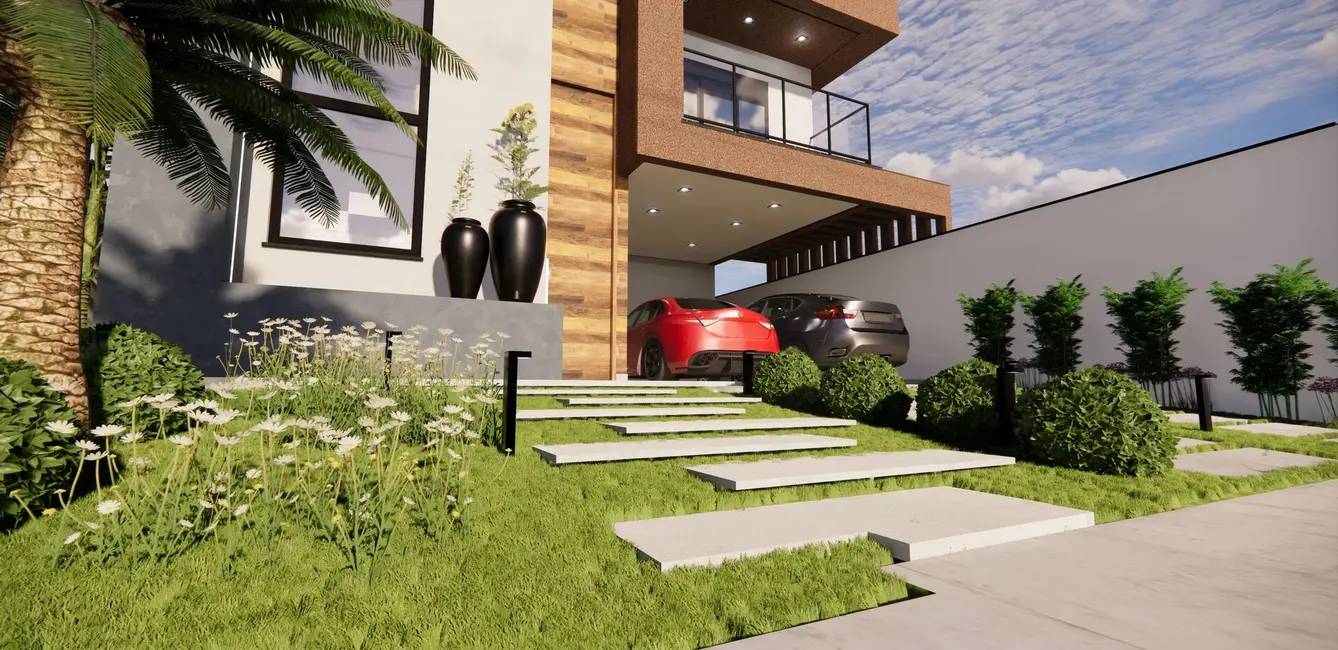 Terreno / Lote à venda, 262m2 em Indaiá, Caraguatatuba - SP - imagem 3 Foto 3 de Terreno / Lote à venda, 262m2 em Indaiá, Caraguatatuba - SP