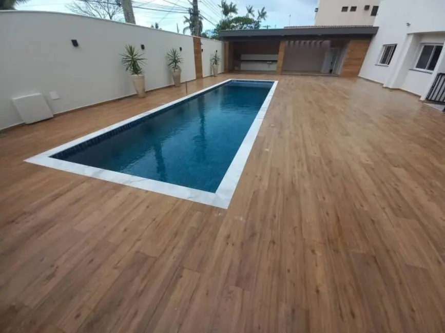 Foto 4 de Apartamento com 2 quartos para alugar, 81m2 em Sumaré, Caraguatatuba - SP