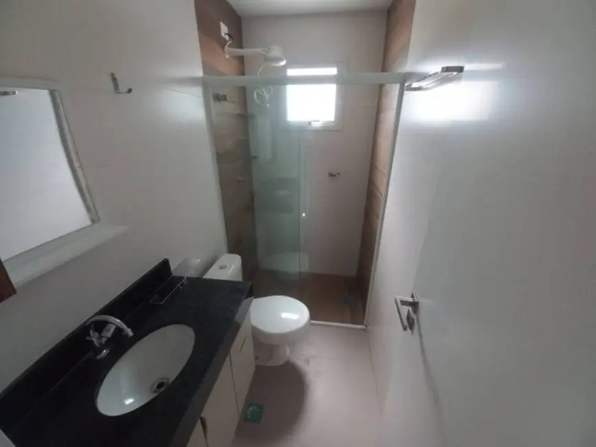 Foto 7 de Apartamento com 2 quartos para alugar, 81m2 em Sumaré, Caraguatatuba - SP