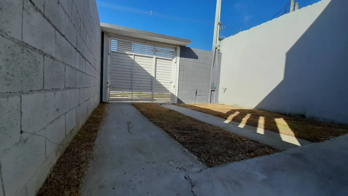 Foto 3 de Casa com 2 quartos à venda e para alugar, 150m2 em Balneário Recanto do Sol, Caraguatatuba - SP