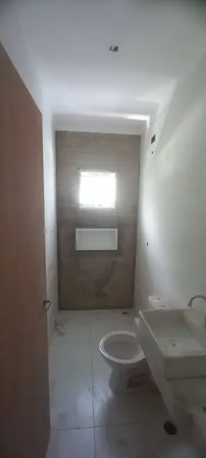 Foto 5 de Sobrado com 3 quartos à venda, 191m2 em Massaguaçu, Caraguatatuba - SP