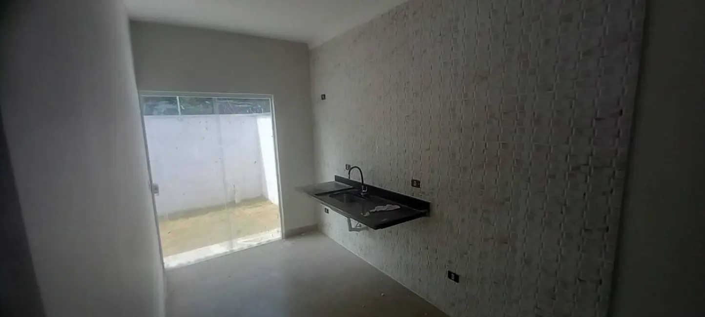 Foto 7 de Sobrado com 3 quartos à venda, 191m2 em Massaguaçu, Caraguatatuba - SP