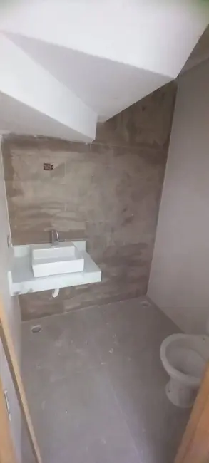 Foto 9 de Sobrado com 3 quartos à venda, 191m2 em Massaguaçu, Caraguatatuba - SP